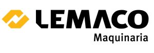 logo lemaco maquinaria